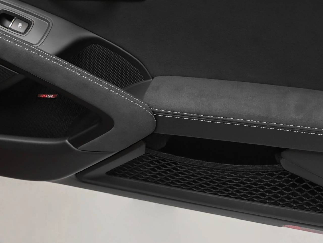2025 Porsche 718 718 Cayman GT4 RS