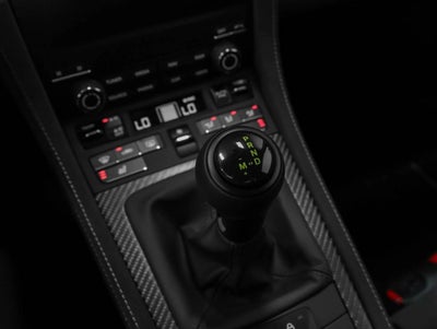 2025 Porsche 718 718 Cayman GT4 RS