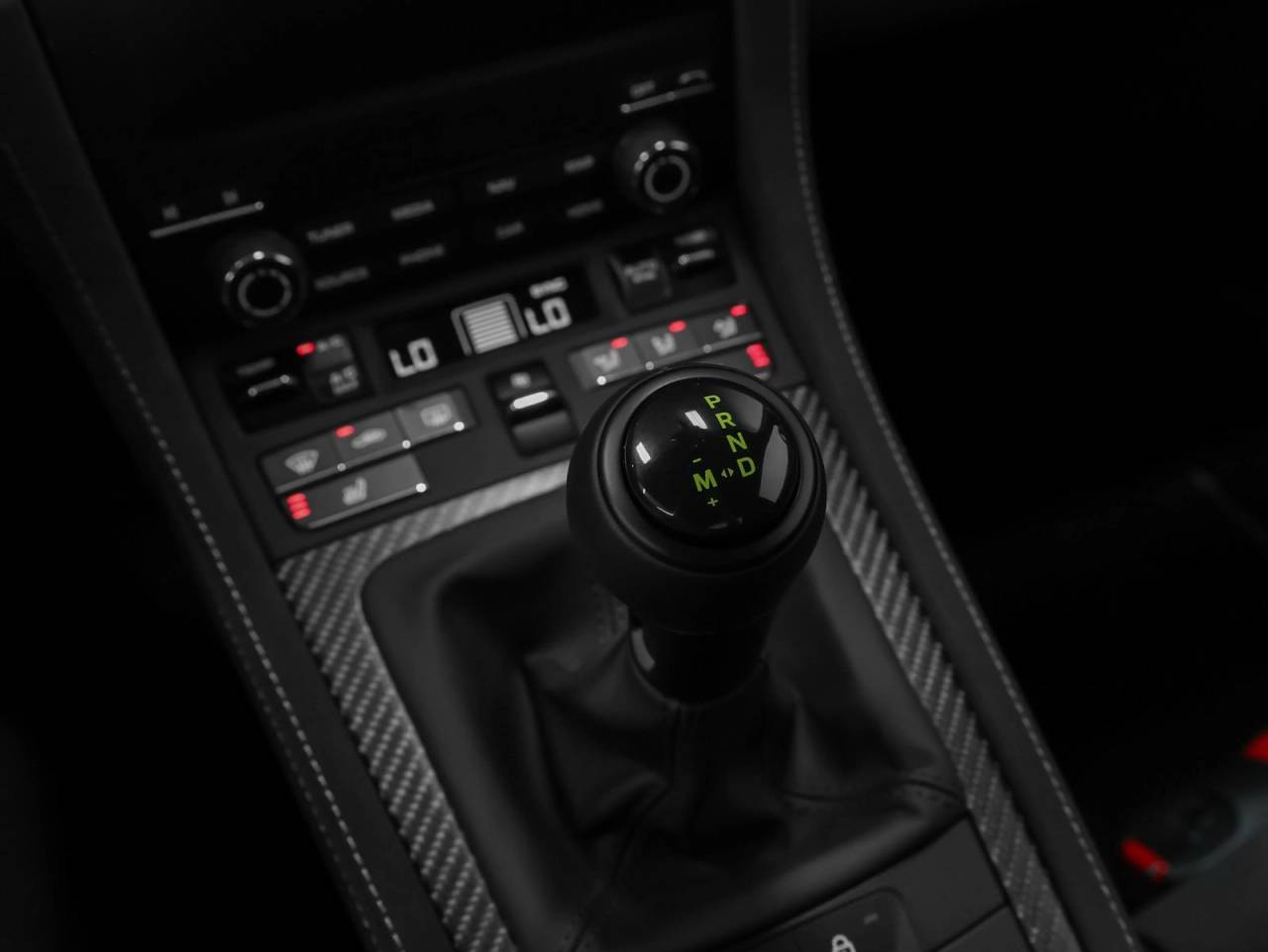 2025 Porsche 718 718 Cayman GT4 RS