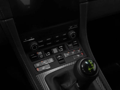 2025 Porsche 718 718 Cayman GT4 RS