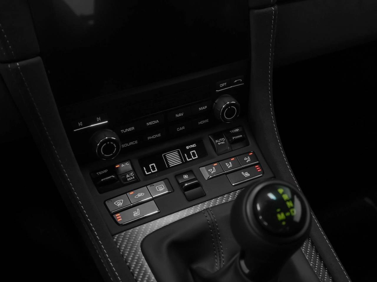 2025 Porsche 718 718 Cayman GT4 RS