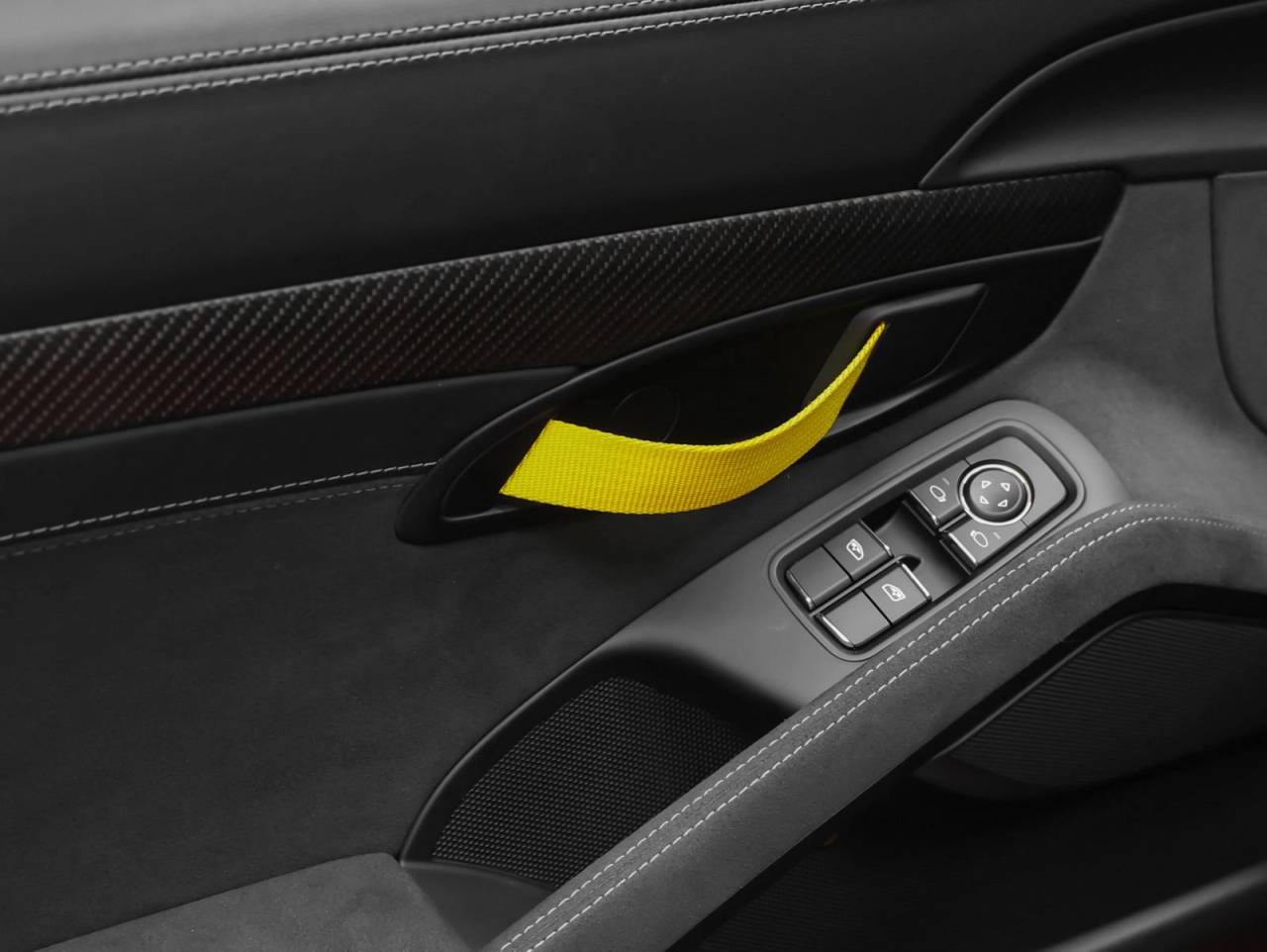 2025 Porsche 718 718 Cayman GT4 RS