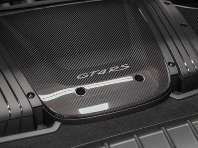 2025 Porsche 718 718 Cayman GT4 RS