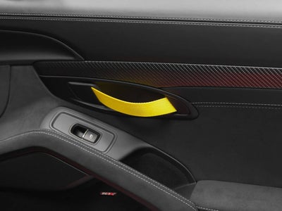 2025 Porsche 718 718 Cayman GT4 RS