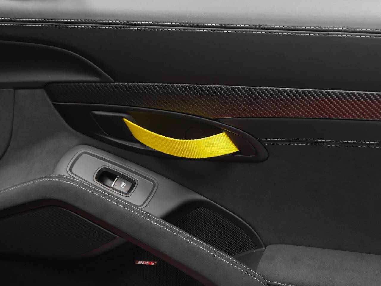 2025 Porsche 718 718 Cayman GT4 RS
