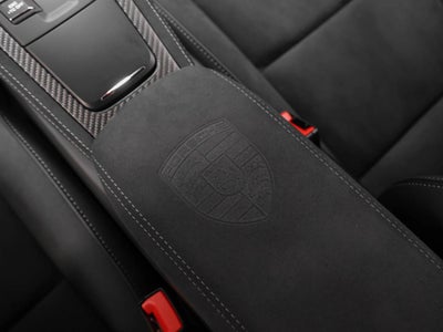 2025 Porsche 718 718 Cayman GT4 RS