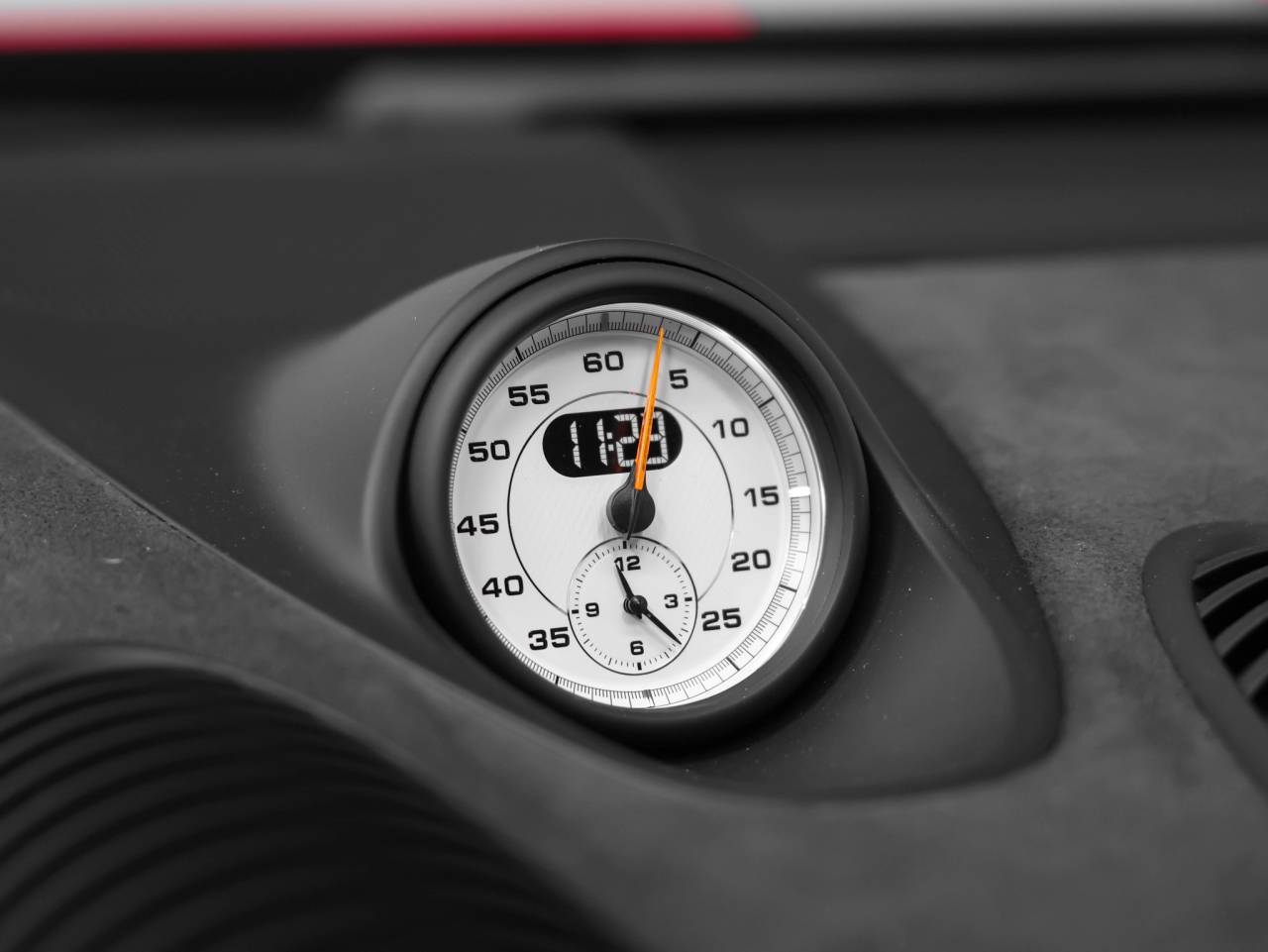 2025 Porsche 718 718 Cayman GT4 RS