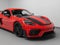 2025 Porsche 718 718 Cayman GT4 RS