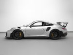 2018 Porsche 911 GT2 RS Weissach Package