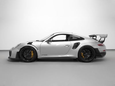 2018 Porsche 911 GT2 RS Weissach Package
