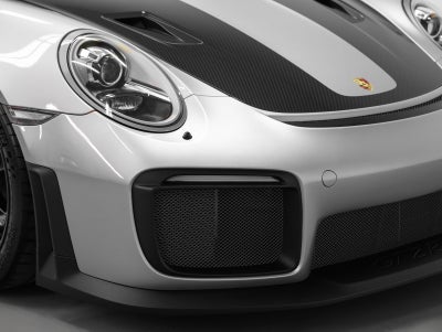 2018 Porsche 911 GT2 RS Weissach Package