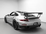 2018 Porsche 911 GT2 RS Weissach Package