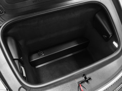 2018 Porsche 911 GT2 RS Weissach Package