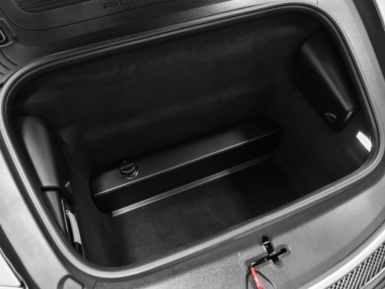 2018 Porsche 911 GT2 RS Weissach Package