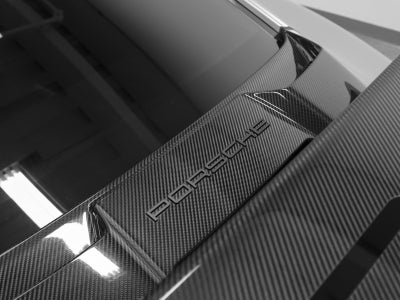 2018 Porsche 911 GT2 RS Weissach Package