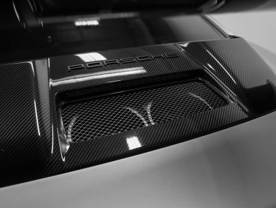 2018 Porsche 911 GT2 RS Weissach Package