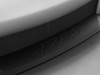 2018 Porsche 911 GT2 RS Weissach Package