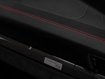 2018 Porsche 911 GT2 RS Weissach Package