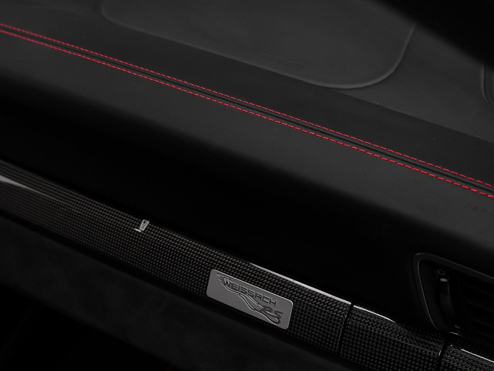 2018 Porsche 911 GT2 RS Weissach Package