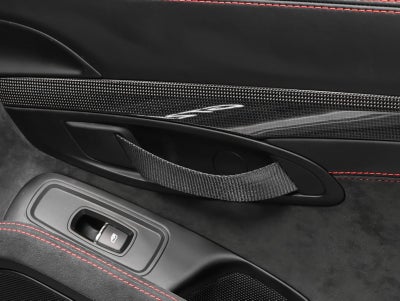 2018 Porsche 911 GT2 RS Weissach Package