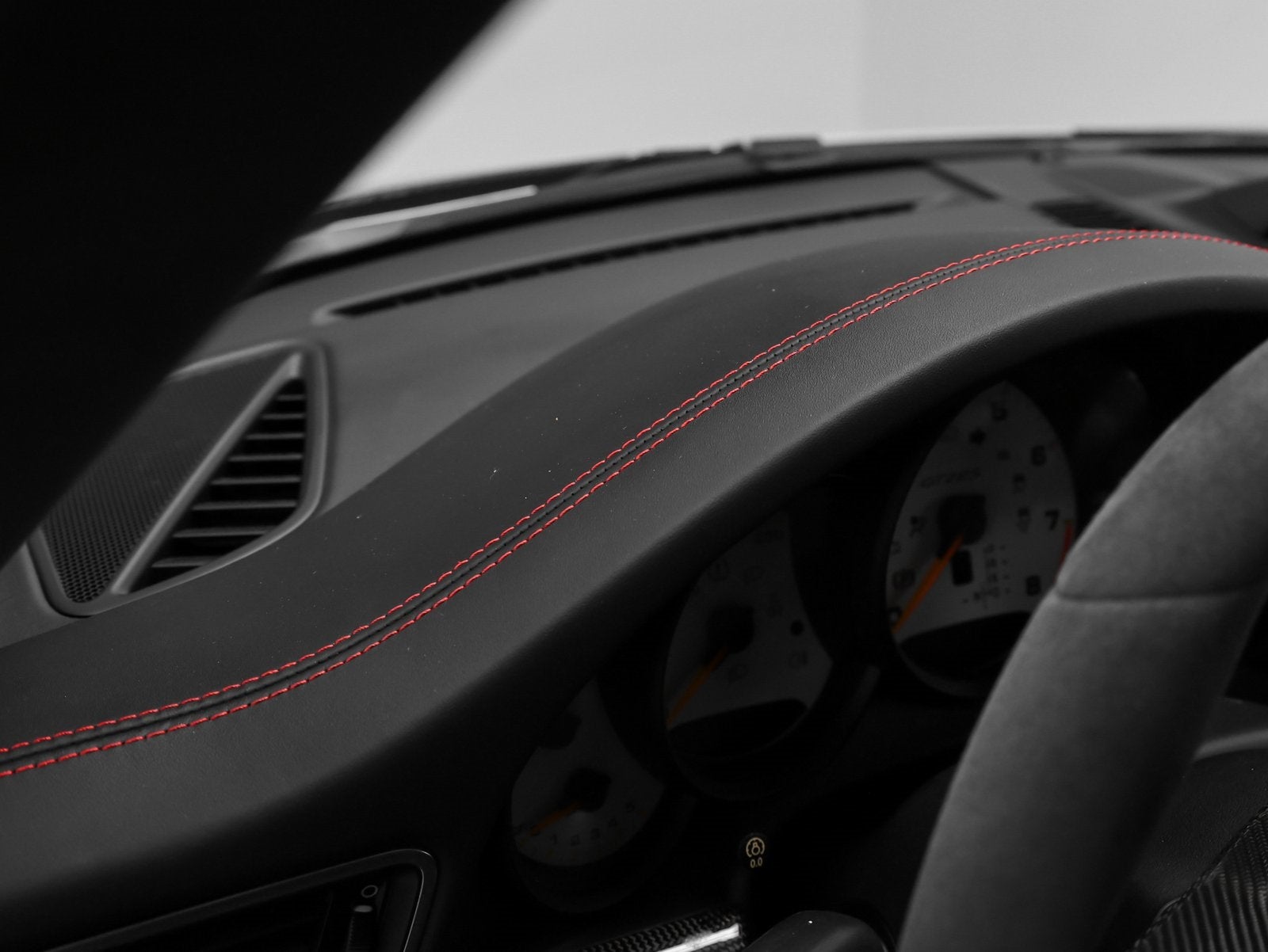 2018 Porsche 911 GT2 RS Weissach Package