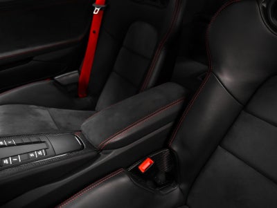 2018 Porsche 911 GT2 RS Weissach Package