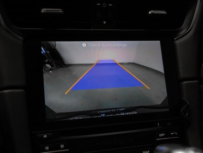 2018 Porsche 911 GT2 RS Weissach Package