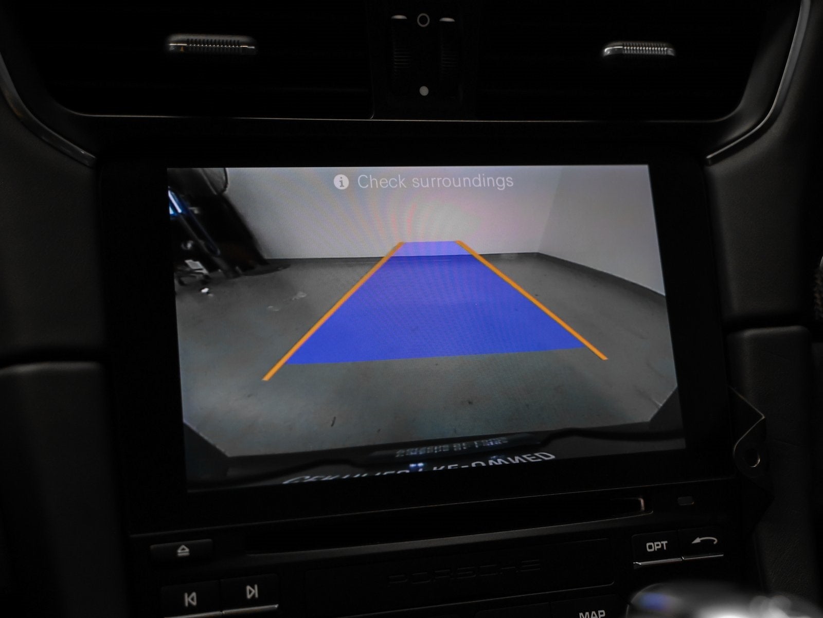 2018 Porsche 911 GT2 RS Weissach Package