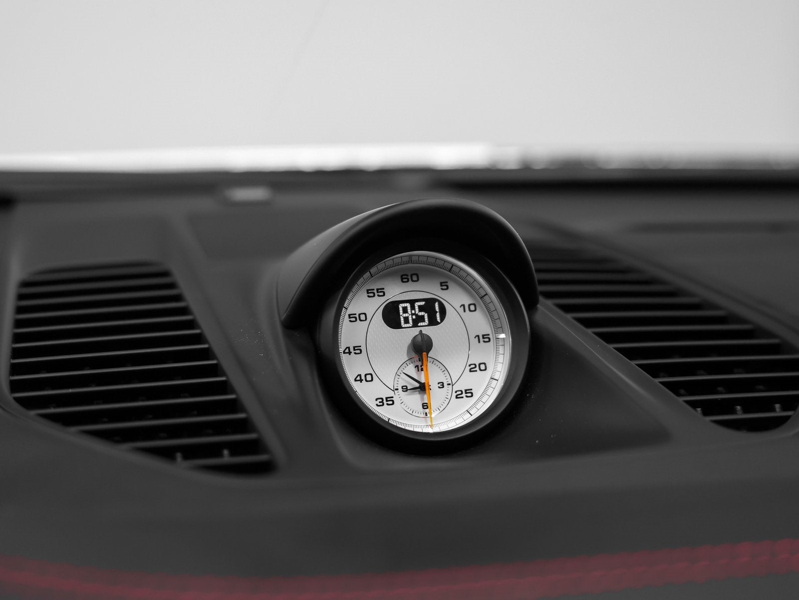 2018 Porsche 911 GT2 RS Weissach Package