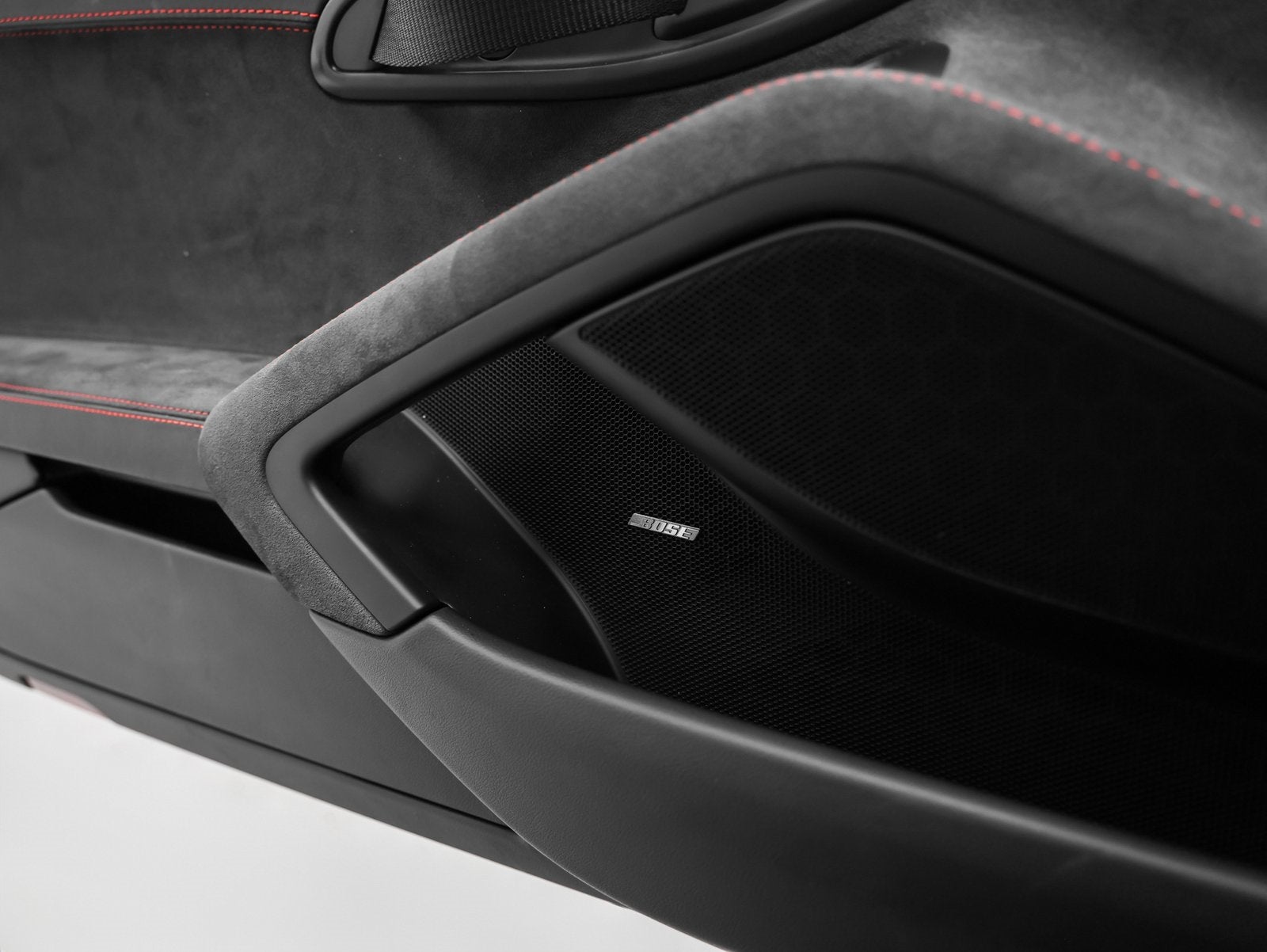 2018 Porsche 911 GT2 RS Weissach Package