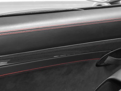 2018 Porsche 911 GT2 RS Weissach Package