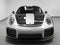 2018 Porsche 911 GT2 RS Weissach Package