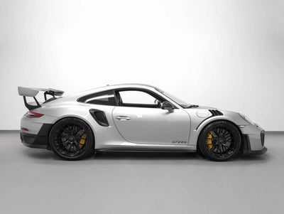 2018 Porsche 911 911 GT2 RS
