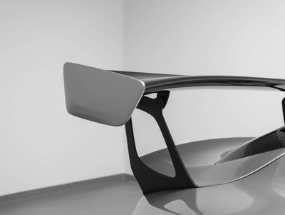 2018 Porsche 911 911 GT2 RS