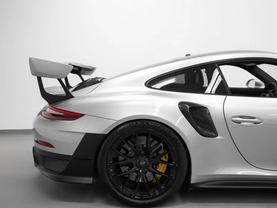 2018 Porsche 911 911 GT2 RS