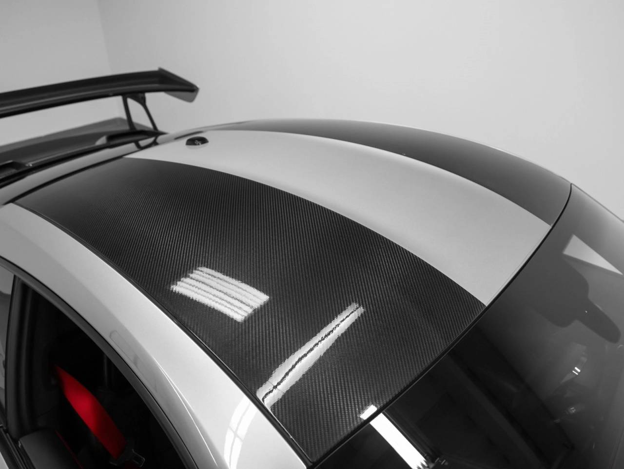 2018 Porsche 911 911 GT2 RS