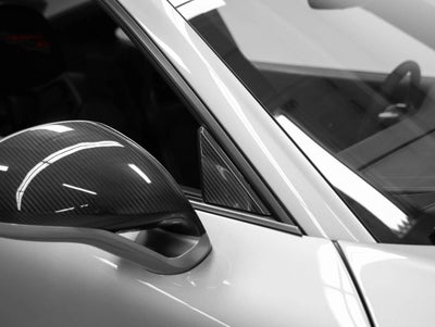 2018 Porsche 911 911 GT2 RS