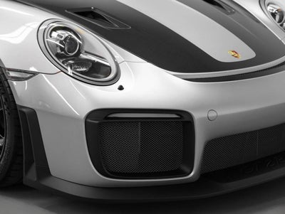 2018 Porsche 911 911 GT2 RS