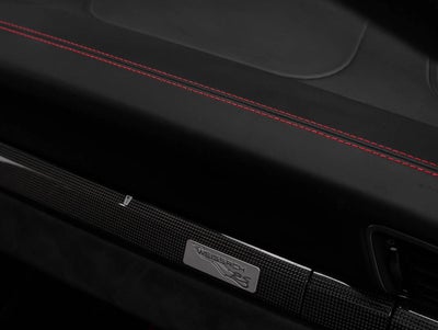 2018 Porsche 911 911 GT2 RS