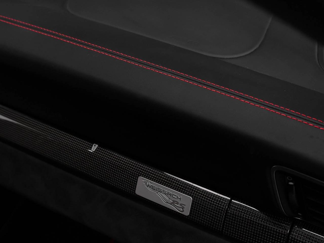 2018 Porsche 911 911 GT2 RS