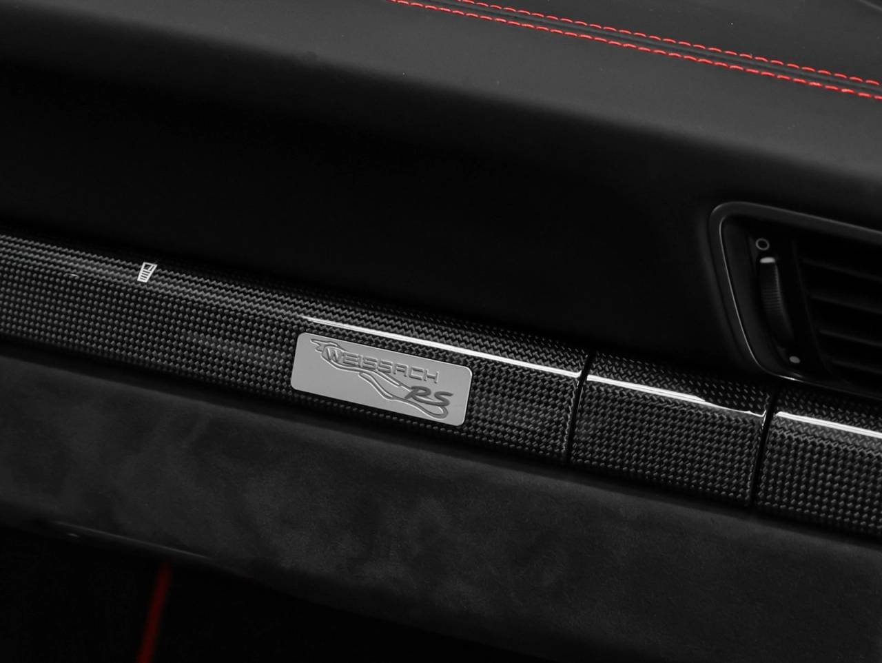 2018 Porsche 911 911 GT2 RS