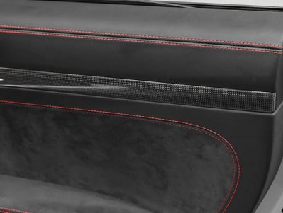 2018 Porsche 911 911 GT2 RS