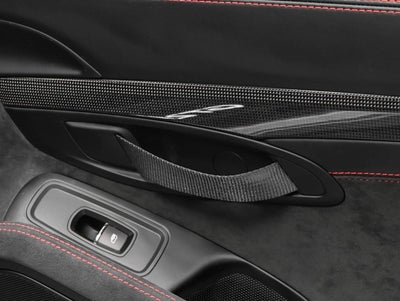 2018 Porsche 911 911 GT2 RS