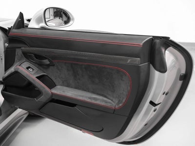 2018 Porsche 911 911 GT2 RS