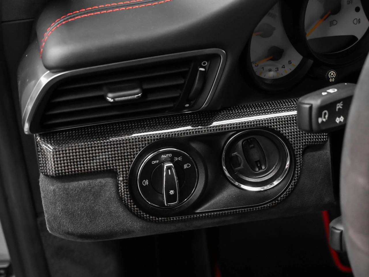 2018 Porsche 911 911 GT2 RS