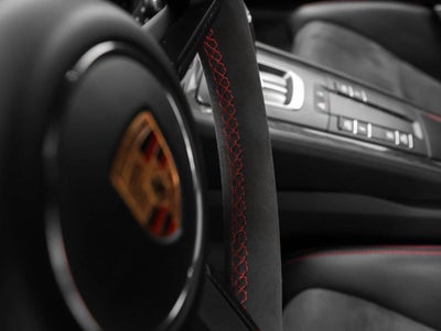 2018 Porsche 911 911 GT2 RS