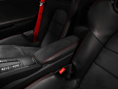 2018 Porsche 911 911 GT2 RS