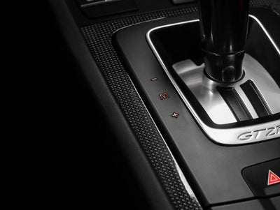 2018 Porsche 911 911 GT2 RS