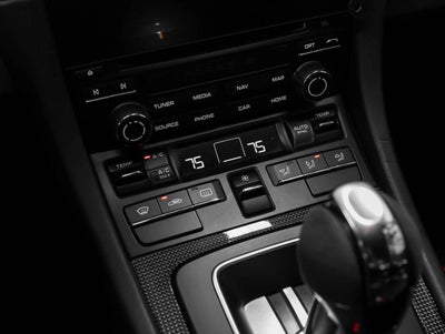 2018 Porsche 911 911 GT2 RS