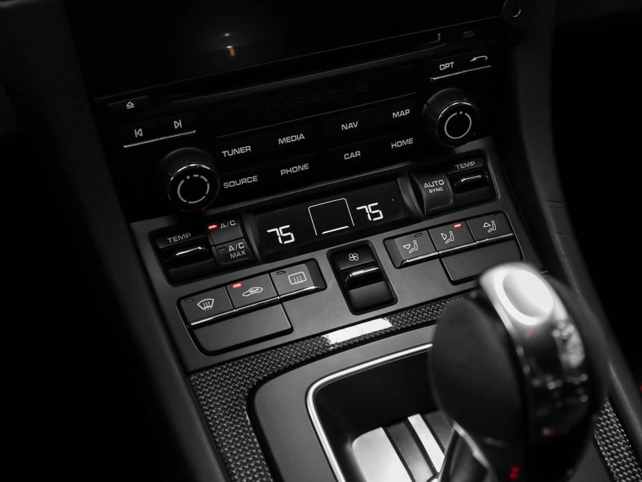 2018 Porsche 911 911 GT2 RS